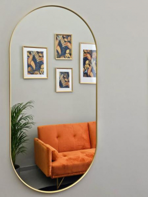 Отель MIRA Apartment, Катания